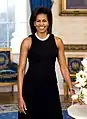 Michelle Obama, ehemalige First Lady