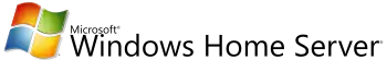 Logo des Microsoft Windows Home Server