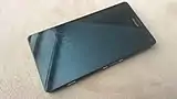 Microsoft Lumia 950 mit GlanceScreen