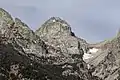 Middle Teton