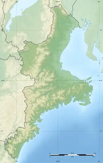 Kamishima (Präfektur Mie)