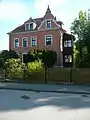 Mietvilla