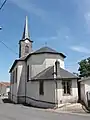 Dorfkirche Saint-Georges