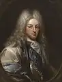 Philipp V. von Anjou, der vermeintliche Nutznießer der Conspiration de Cellamare.