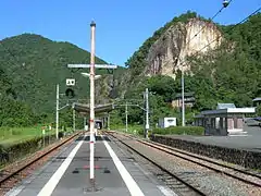 bei Mikawa-Makihara
