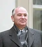 Michail Gorbatschow