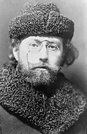 Michail Arzybaschew  (*&nbsp;1878)