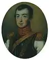 Alexander Odojewski (1823–1824)