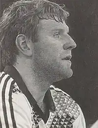 Michail Jakimowitsch 1992