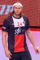 Mikkel Hansen, 2011, 2015 und 2018
