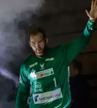 Mikkel Møldrup