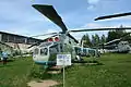 Mil Mi-24A