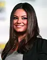 2012: Mila Kunis (Bild 2012)