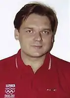 Milan Haborák – 19,32&nbsp;m