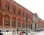 Mailand – Ospedale Maggiore