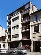 Casa Toninello (Mailand)
