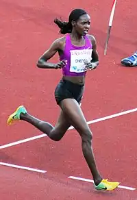 2010 bei den Bislett-Games