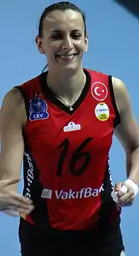 Milena Rašić