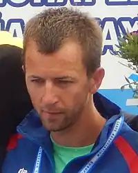 Milenko Zorić (2016)
