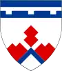 Wappen von Milići