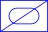 Taktisches Zeichen / Militärisches Symbol gepanzerte Aufklärung