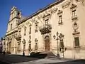 Kirche San Benedetto