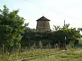 Ehemalige Windmühle