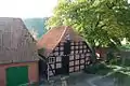 Benther Mühle / Bötenberg