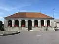 Waschhaus