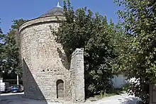Taubenturm (colombier)