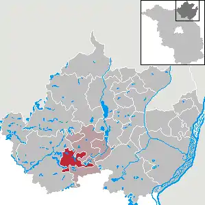 Karte