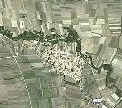 Милошево