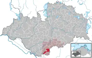 Karte
