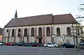 Franziskanerkirche