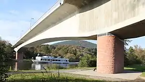 Martinsbrücke