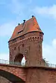 Main-Brückentor in Miltenberg