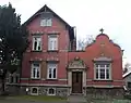 Gemeindehaus