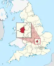 Milton Keynes