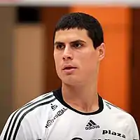 Milutin Dragićević