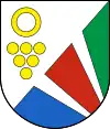 Wappen von Milvignes