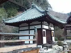 Amida-Halle