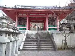 Niō-Tor