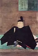 Minamoto no Yorimasa