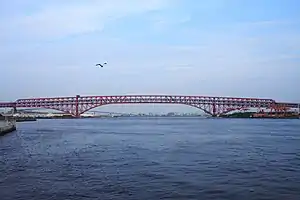 Minato-Brücke