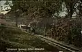 Parkeisenbahn