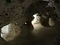 In den Feuersteinbergwerken