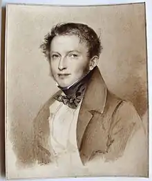 Karl Klingemann (1798–1862)