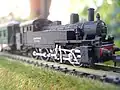 SNCF 040 TC 945