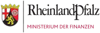 Ministerium der Finanzen Rheinland-Pfalz