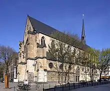 MinoritenkircheKöln